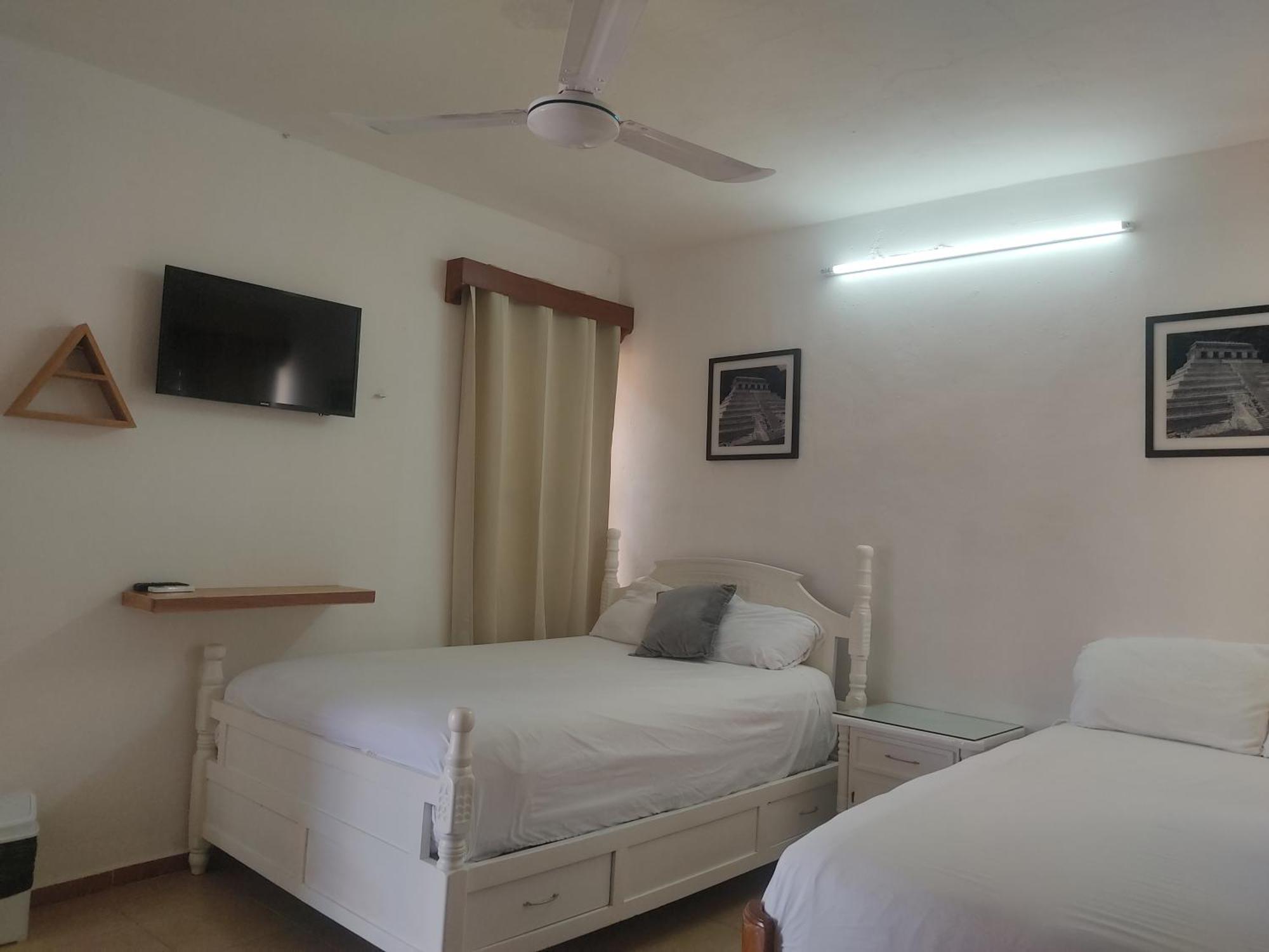 Casa Mercedes Valladolid  Zimmer foto