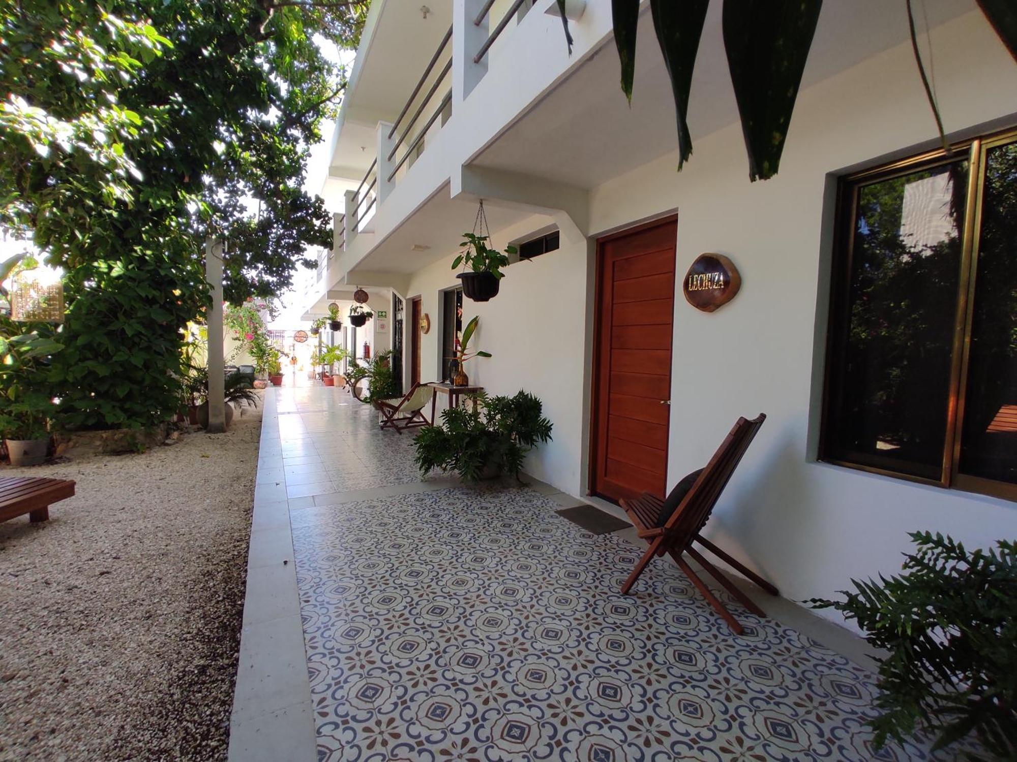 Casa Mercedes Valladolid  Exterior foto