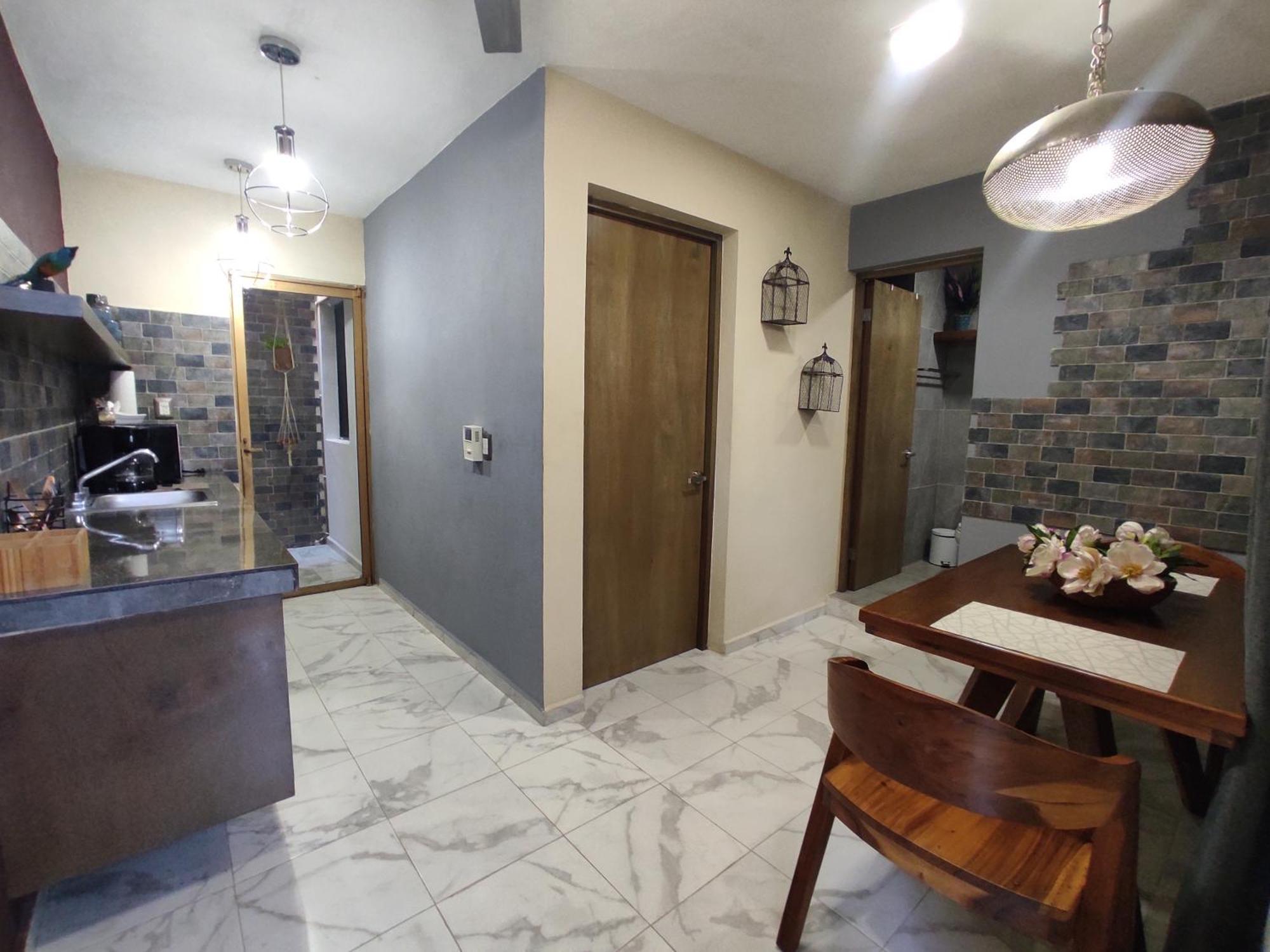 Casa Mercedes Valladolid  Zimmer foto