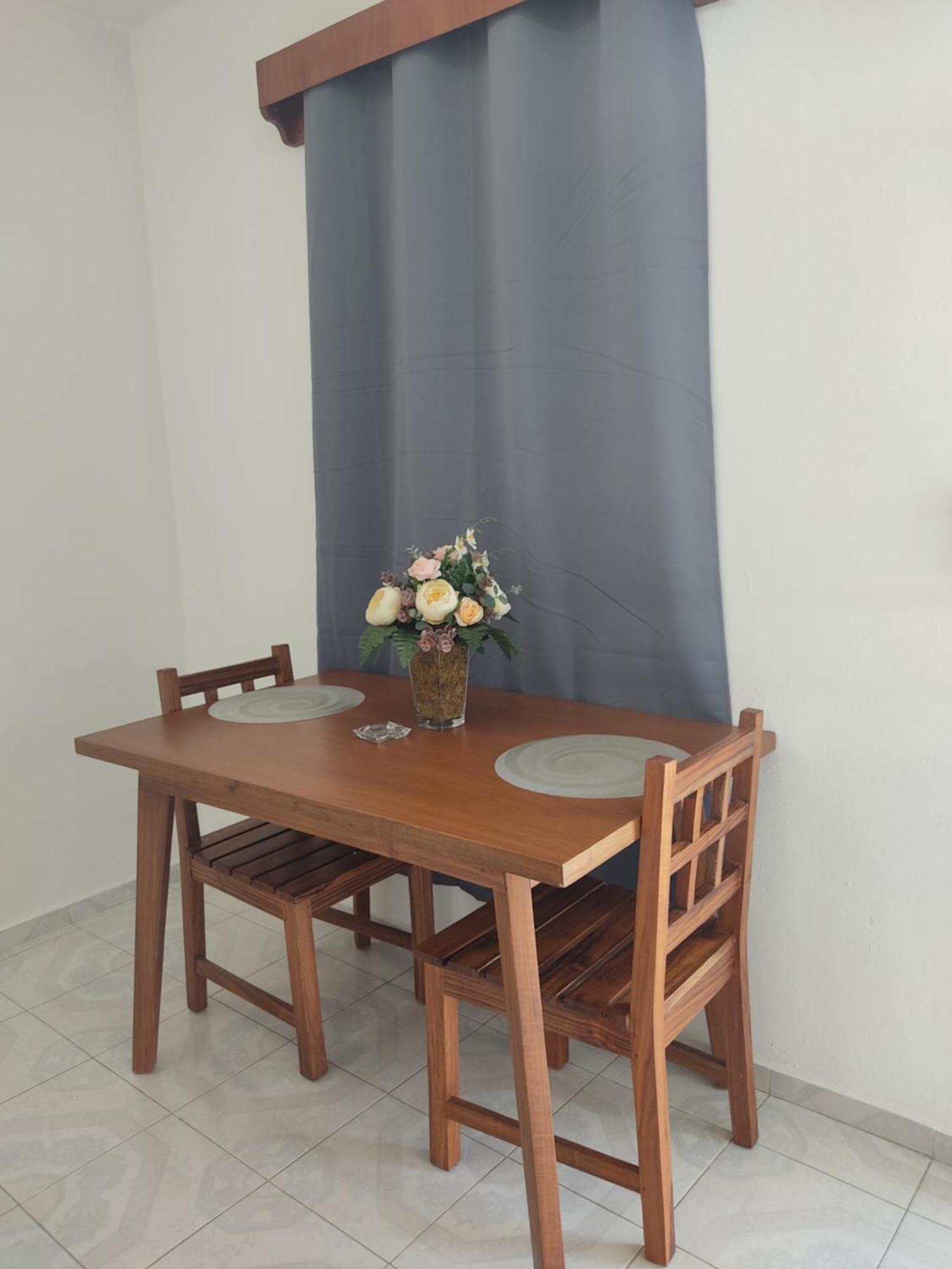 Casa Mercedes Valladolid  Zimmer foto