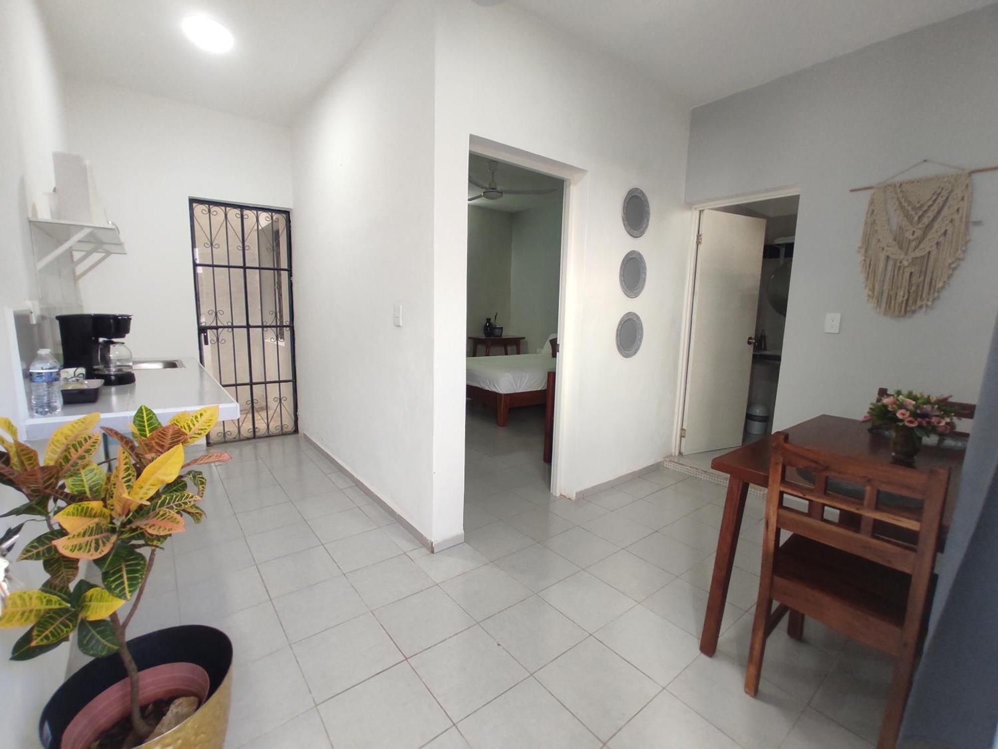 Casa Mercedes Valladolid  Zimmer foto