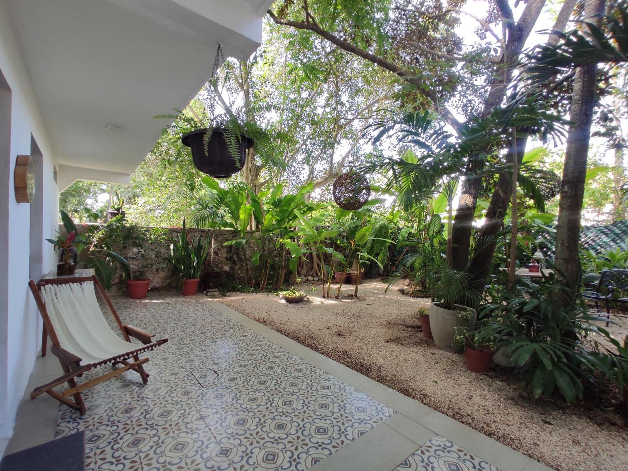 Casa Mercedes Valladolid  Zimmer foto