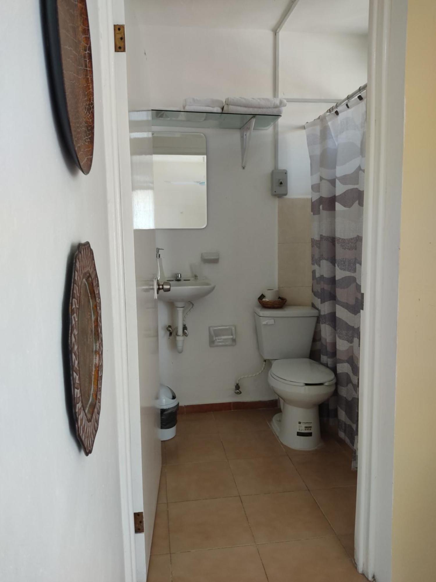 Casa Mercedes Valladolid  Zimmer foto