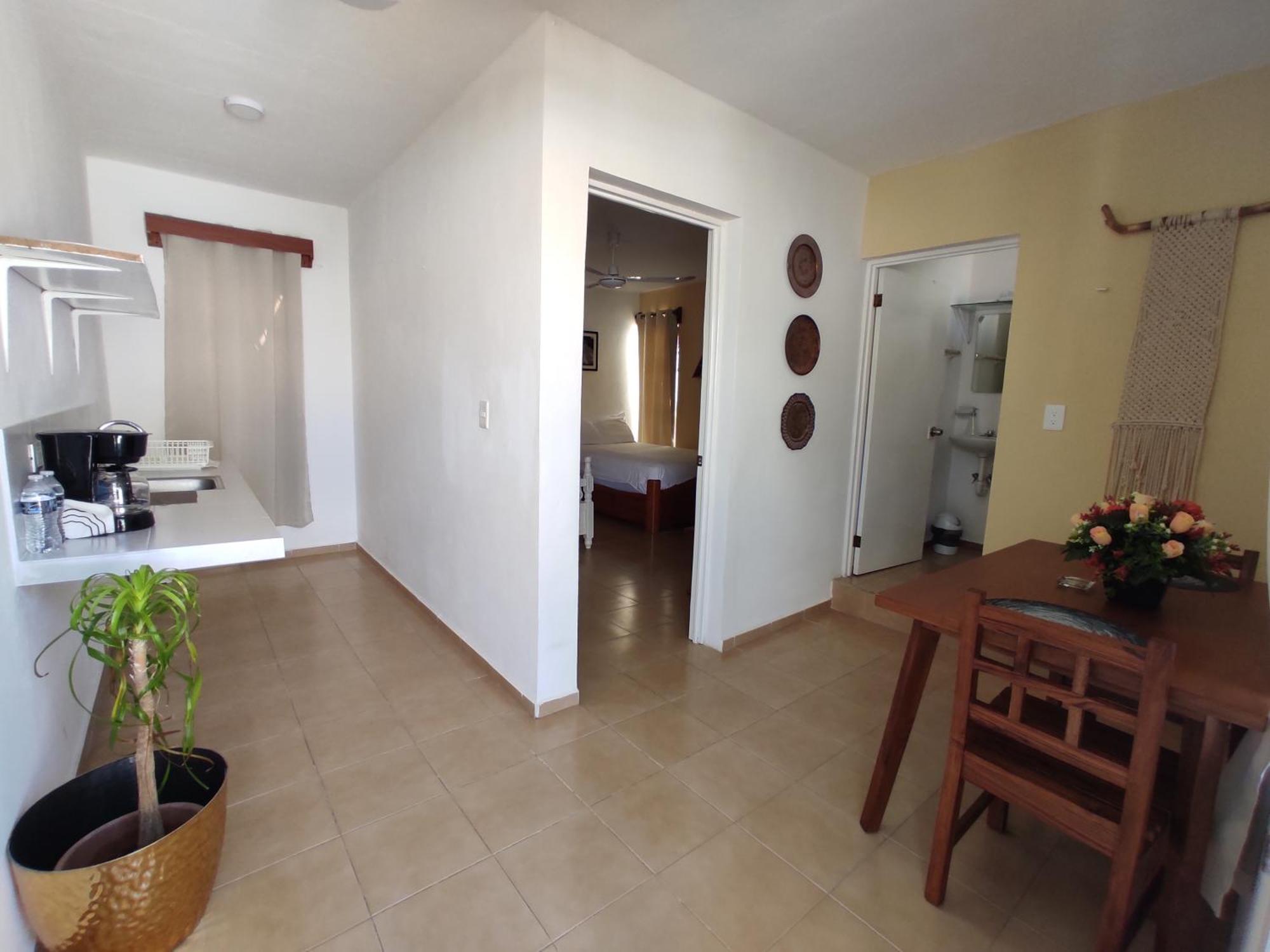 Casa Mercedes Valladolid  Zimmer foto