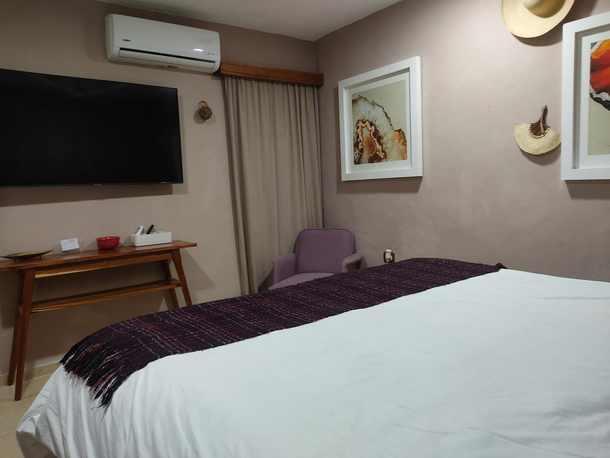 Casa Mercedes Valladolid  Zimmer foto