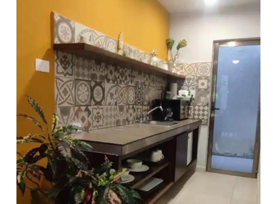 Casa Mercedes Valladolid  Zimmer foto